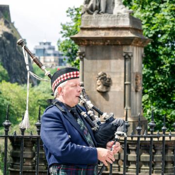 英国苏格兰+英格兰5日4晚跟团游 英国苏格兰+英格兰5日4晚跟团游