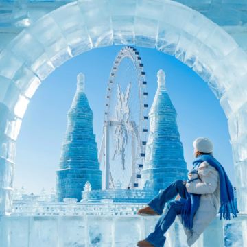 沈阳+长白山+延吉4日3晚拼小团 沈阳+长白山+延吉4日3晚拼小团