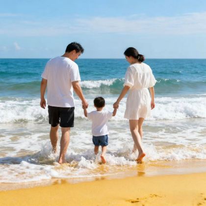 惠州+巽寮湾+双月湾2日1晚自由行 惠州+巽寮湾+双月湾2日1晚自由行