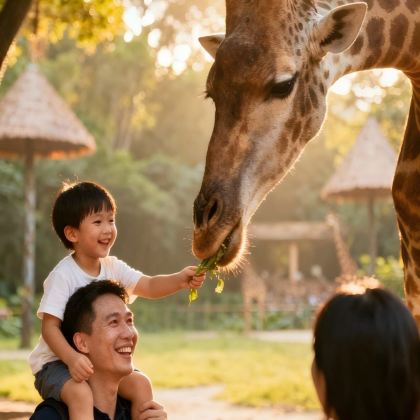 广州长隆4日3晚私家团 广州长隆4日3晚私家团
