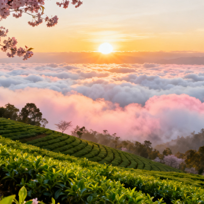 西双版纳+基诺山雨林徒步+景迈山茶林文化景区5日4晚私家团 西双版纳+基诺山雨林徒步+景迈山茶林文化景区5日4晚私家团