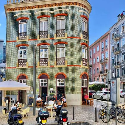 葡萄牙8日7晚私家团 葡萄牙8日7晚私家团