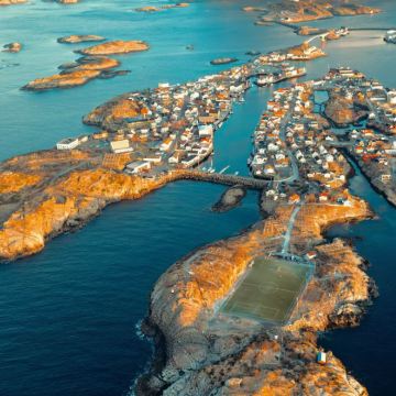 挪威+冰岛14日12晚跟团游 挪威+冰岛14日12晚跟团游