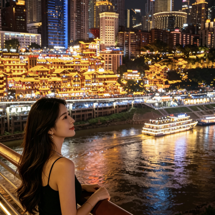 重庆4日3晚跟团游 重庆4日3晚跟团游