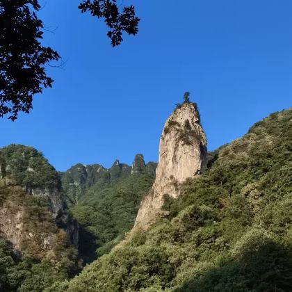 尧山风景区4日3晚自由行 尧山风景区4日3晚自由行