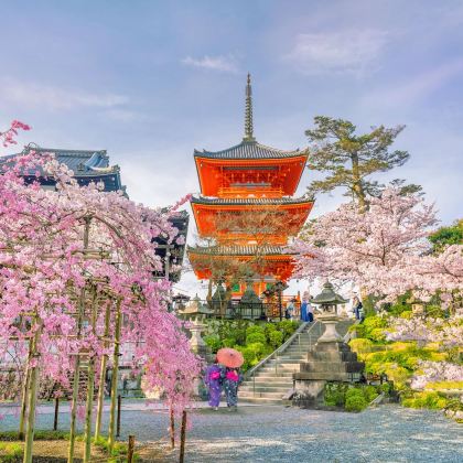 日本东京+富士山+大阪8日7晚私家团