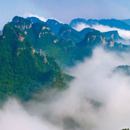 晋城+玉皇庙+高平铁佛寺+司徒小镇+西溪二仙庙+王莽岭风景区+皇城相府4日2晚私家团 晋城+玉皇庙+高平铁佛寺+司徒小镇+西溪二仙庙+王莽岭风景区+皇城相府4日2晚私家团