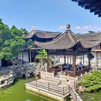 扬州+鉴真路樱花大道+千垛景区2日1晚私家团 扬州+鉴真路樱花大道+千垛景区2日1晚私家团