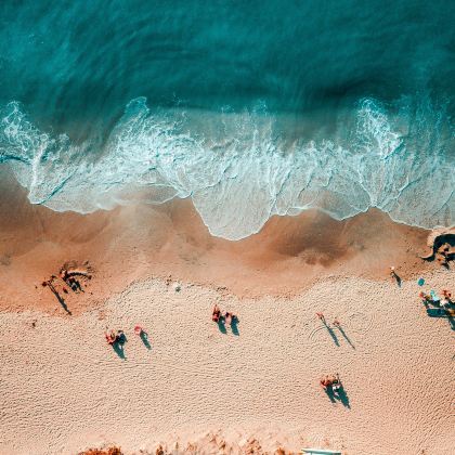 越南胡志明市+美奈+芽庄6日5晚私家团 越南胡志明市+美奈+芽庄6日5晚私家团