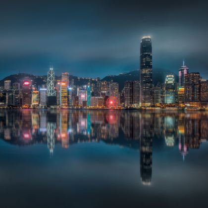 香港+澳门4日3晚跟团游 香港+澳门4日3晚跟团游