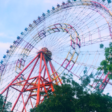 越南+芽庄5日4晚私家团 越南+芽庄5日4晚私家团