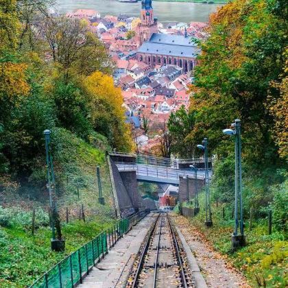 德国12日私家团 德国12日私家团