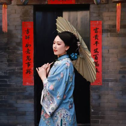 山西太原+五台山+大同+平遥+乔家大院5日4晚跟团游 山西太原+五台山+大同+平遥+乔家大院5日4晚跟团游