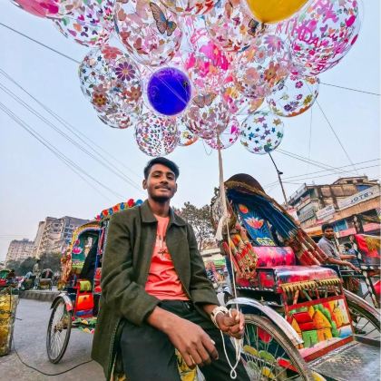 孟加拉国达卡+吉大港+科克斯巴扎尔6日5晚私家团 孟加拉国达卡+吉大港+科克斯巴扎尔6日5晚私家团