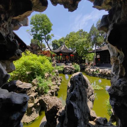 南京+扬州5日4晚私家团 南京+扬州5日4晚私家团