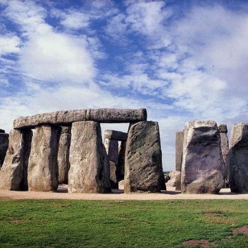 英国+爱尔兰15日跟团游 英国+爱尔兰15日跟团游