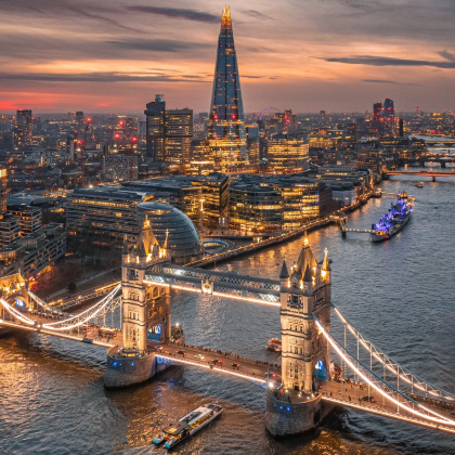 英国伦敦+爱丁堡+约克8日7晚自由行 英国伦敦+爱丁堡+约克8日7晚自由行