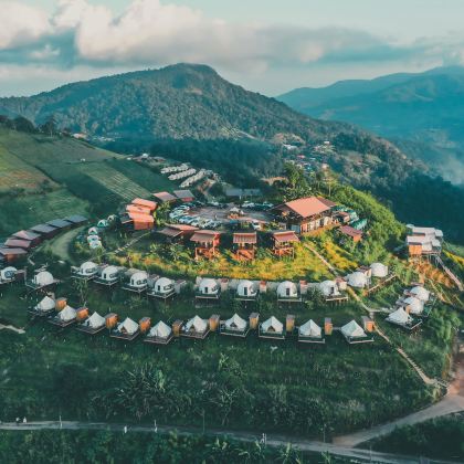 普吉岛+清迈7日6晚私家团 普吉岛+清迈7日6晚私家团