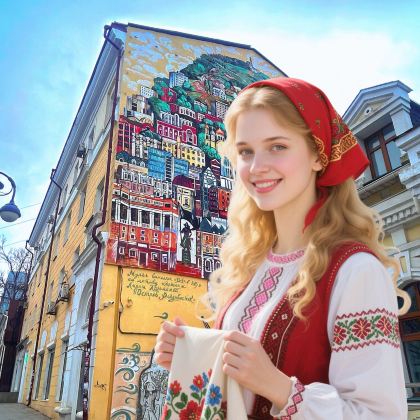 珲春+俄罗斯海参崴3日2晚跟团游 珲春+俄罗斯海参崴3日2晚跟团游