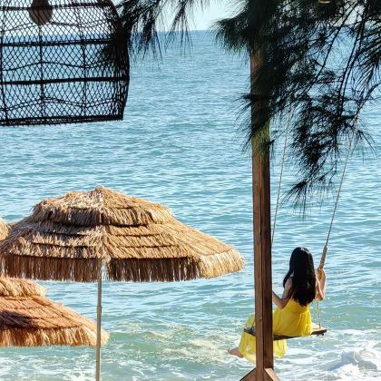 桂林+漓江+阳朔+北海+涠洲岛6日5晚私家团 桂林+漓江+阳朔+北海+涠洲岛6日5晚私家团