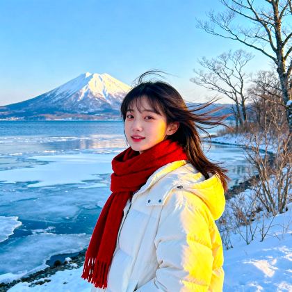 日本北海道6日5晚私家团 日本北海道6日5晚私家团