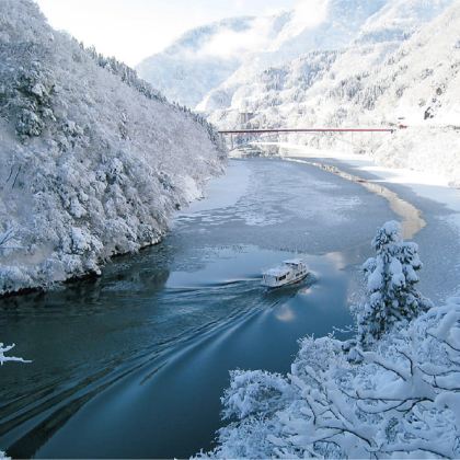 日本石川县+富山县+岐阜县+福井市+白川乡6日5晚跟团游 日本石川县+富山县+岐阜县+福井市+白川乡6日5晚跟团游
