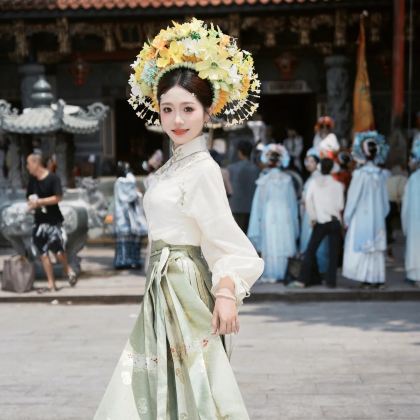 厦门+鼓浪屿+福建土楼+泉州6日5晚跟团游 厦门+鼓浪屿+福建土楼+泉州6日5晚跟团游