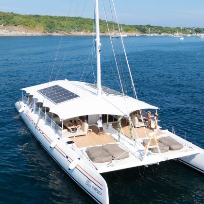 泰国普吉岛5日4晚跟团游 泰国普吉岛5日4晚跟团游