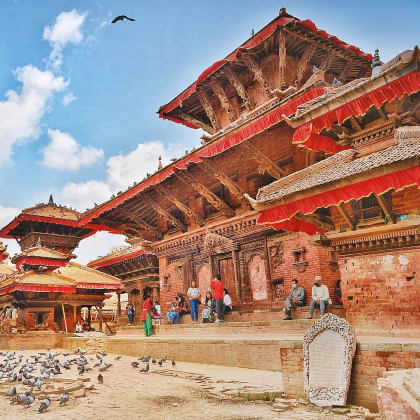 尼泊尔加德满都+奇旺+博卡拉+纳加阔特8日7晚跟团游 尼泊尔加德满都+奇旺+博卡拉+纳加阔特8日7晚跟团游