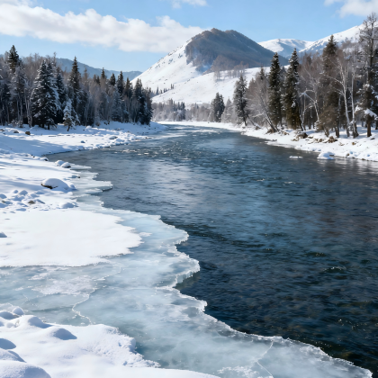 新疆北疆+乌鲁木齐+喀纳斯+禾木风景区6日5晚自由行 新疆北疆+乌鲁木齐+喀纳斯+禾木风景区6日5晚自由行