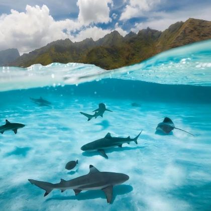 新西兰+斐济12日9晚私家团 新西兰+斐济12日9晚私家团