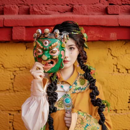 拉萨+布达拉宫+林芝+羊卓雍错7日6晚跟团游 拉萨+布达拉宫+林芝+羊卓雍错7日6晚跟团游
