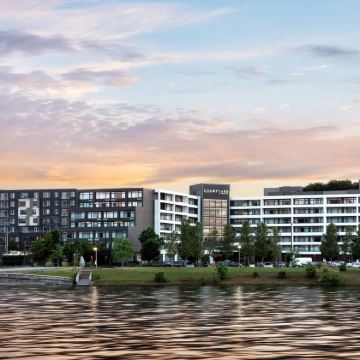 美国西雅图3日2晚自由行 美国西雅图3日2晚自由行