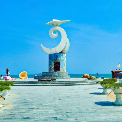 阳江海陵岛+开平+江门+佛山5日4晚私家团 阳江海陵岛+开平+江门+佛山5日4晚私家团