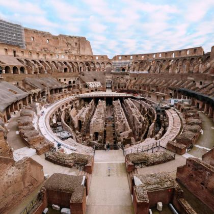 法国+意大利+西班牙13日11晚私家团 法国+意大利+西班牙13日11晚私家团