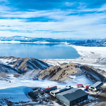 新疆乌鲁木齐+北疆11日10晚跟团游 新疆乌鲁木齐+北疆11日10晚跟团游