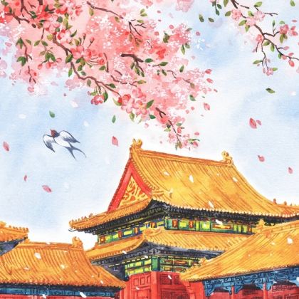 沈阳故宫+长白山+延吉+哈尔滨6日5晚拼小团 沈阳故宫+长白山+延吉+哈尔滨6日5晚拼小团