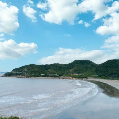 舟山+岱山岛+秀山岛景区3日2晚私家团 舟山+岱山岛+秀山岛景区3日2晚私家团