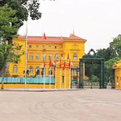 越南河内+下龙湾5日4晚私家团 越南河内+下龙湾5日4晚私家团