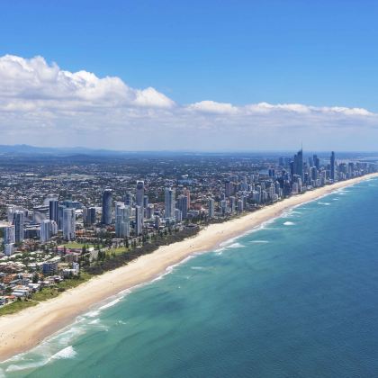 澳大利亚悉尼+黄金海岸+布里斯班9日跟团游 澳大利亚悉尼+黄金海岸+布里斯班9日跟团游