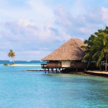 斐济+大溪地12日10晚私家团 斐济+大溪地12日10晚私家团