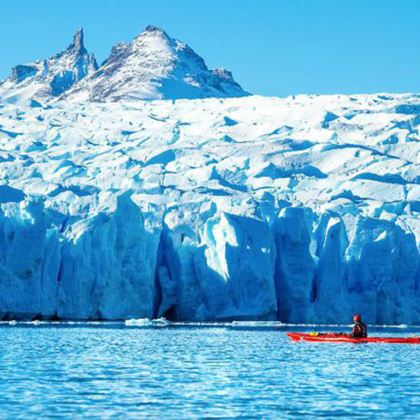 智利圣地亚哥+百内国家公园+格雷冰川+瓦尔帕莱索7日6晚拼小团 智利圣地亚哥+百内国家公园+格雷冰川+瓦尔帕莱索7日6晚拼小团