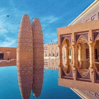 沙特阿拉伯+巴林+阿曼+卡塔尔13日11晚跟团游 沙特阿拉伯+巴林+阿曼+卡塔尔13日11晚跟团游