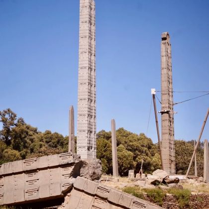 埃塞俄比亚亚的斯亚贝巴+阿克苏姆+拉利贝拉6日5晚私家团 埃塞俄比亚亚的斯亚贝巴+阿克苏姆+拉利贝拉6日5晚私家团