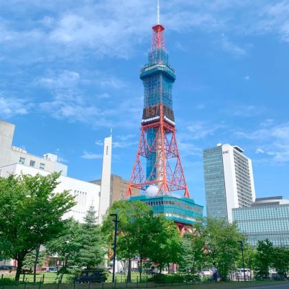 日本北海道札幌+小樽+富良野+美瑛町+泷野铃兰丘陵公园+白色恋人公园+四季彩之丘+小樽天狗山+小樽运河+白须瀑布+大正硝子馆5日4晚私家团 日本北海道札幌+小樽+富良野+美瑛町+泷野铃兰丘陵公园+白色恋人公园+四季彩之丘+小樽天狗山+小樽运河+白须瀑布+大正硝子馆5日4晚私家团