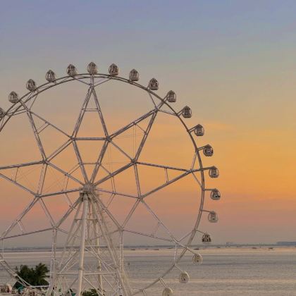 菲律宾马尼拉市+长滩岛7日6晚私家团 菲律宾马尼拉市+长滩岛7日6晚私家团