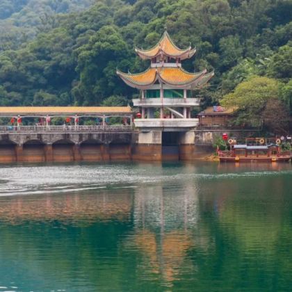 广州+肇庆3日2晚私家团 广州+肇庆3日2晚私家团