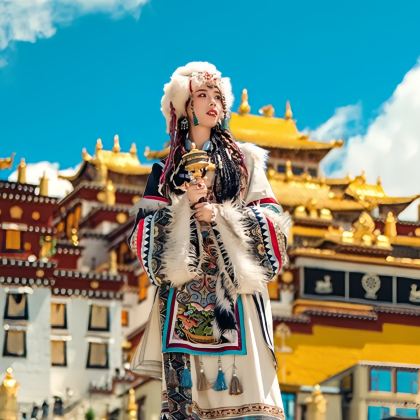 云南昆明+大理市+丽江+香格里拉8日7晚跟团游 云南昆明+大理市+丽江+香格里拉8日7晚跟团游