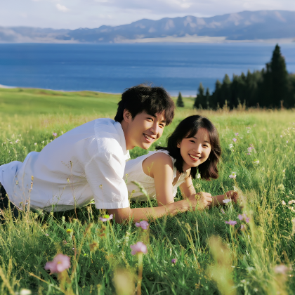 青海湖景区+茶卡盐湖+敦煌+张掖8日7晚拼小团 青海湖景区+茶卡盐湖+敦煌+张掖8日7晚拼小团