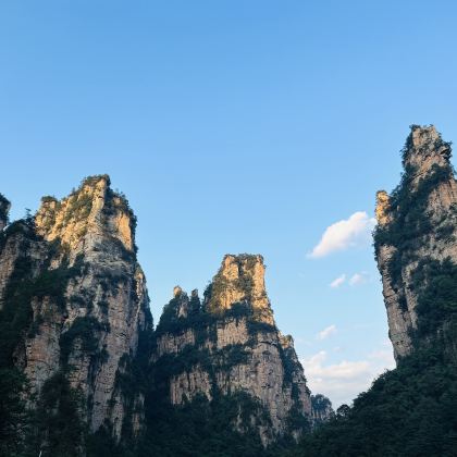长沙+张家界+天门山国家森林公园+凤凰古城7日6晚私家团 长沙+张家界+天门山国家森林公园+凤凰古城7日6晚私家团